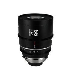 LAOWA Nanomorph 65mm T2.4 1.5X S35 silber Arri PL