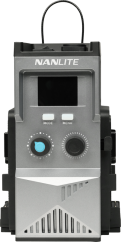 Nanlite Battery & Control Station (V-Mount)