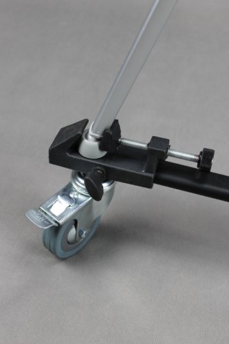 Kolečkové dolly 300 celokovové (Dolly300)