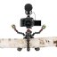 Joby GorillaPod Rig (Černý/Šedý)
