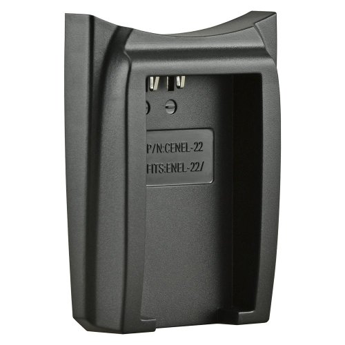 Adaptor Jupio pentru Single sau Dual charger pentru Nikon EN-EL22