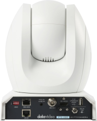 Datavideo PTC-280 UHD PTZ Camera 12xOPT/16xDIG-Zoom, White
