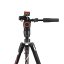 Manfrotto Befree 3-Way Live Advanced určený pro fotoaparáty Sony Alpha