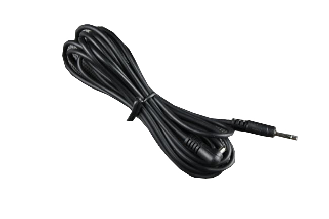 forDSLR synchronizační kabel 3m