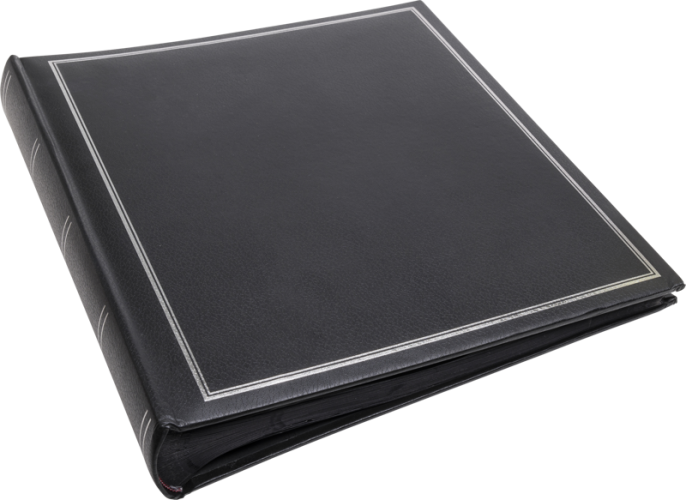 Focus Black Line Maxi 500