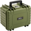 B&W Outdoor Cases BW Outdoor Cases Type 2000 / Bronze green (divider system)
