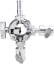 Kupo KCP-950P 4 Ways Clamp For 35mm To 50mm Tube