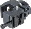 Kupo KCP-739 Super Convi Clamp w/ V-Lock Base