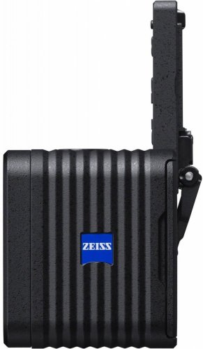 Sony DSC-RX0 Mark II & grip VCT-SGR1