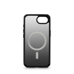 Hama Extreme Protect, kryt pro Apple iPhone 16e, magnetický, D3O®, černý