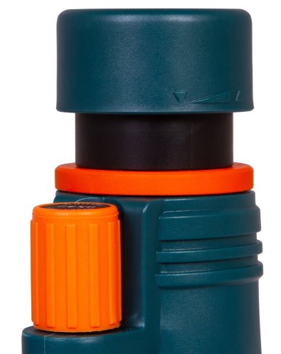 Monokulární dalekohled Levenhuk LabZZ MC4 8x42, pro děti