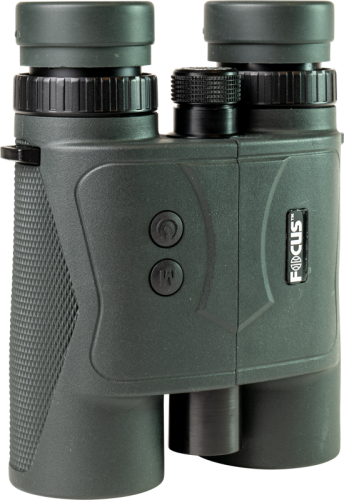 Focus Sport Optics Focus Track 10x42 RF 1500m