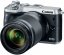 Canon EOS M6 + EF-M 18-150mm IS STM Black