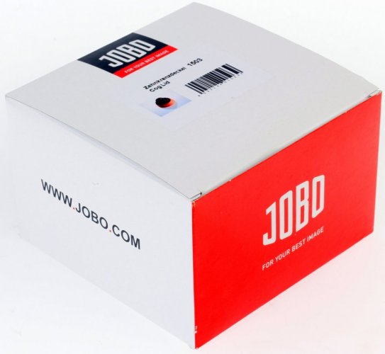 Jobo #1503 Cog Lid for 1500 Series Tanks