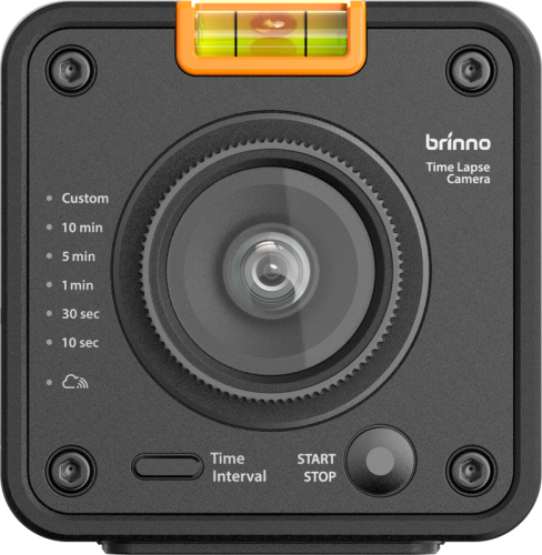 Brinno BCC5000 4K Construction Camera Bundle