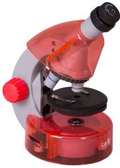 Levenhuk LabZZ M101 Orange mikroszkóp
