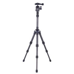 AOKA CMP163C Carbon Tischstativ + KB20 Kugelkopf
