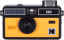 Kodak I60 opakovaně použitelný fotoaparát Černý/Žlutý