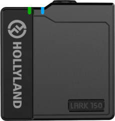 Hollyland Lark 150 Wireless Microphone Transmitter