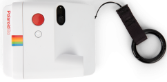 Polaroid Go Camera Clip Black
