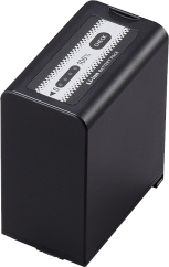Panasonic Battery AG-VBR118G