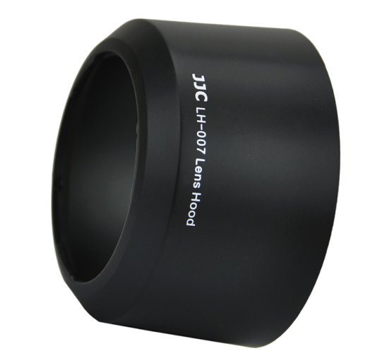 JJC LH-007 ekvivalent sluneční clony Sony ALC-SH0007
