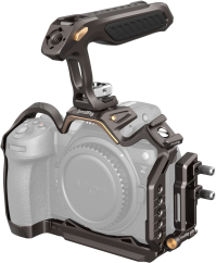 SmallRig 4522 Night Eagle Cage Kit for Nikon Z 6III