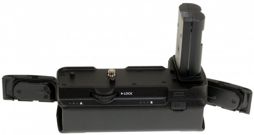 Nikon MB-N10 multifunkčný batériový zdroj pre Z7 a Z6