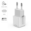 Hama rýchla USB nabíjačka, USB-C PD/QC 30 W, super-mini