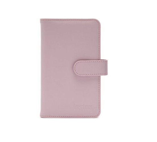 Album Fujifilm pre Instax mini Blossom-Pink