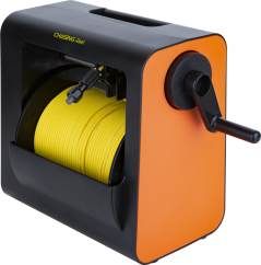 Chasing Reel - Manual Winder