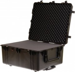 Peli™ Case 1690 kufr s pěnou, černý