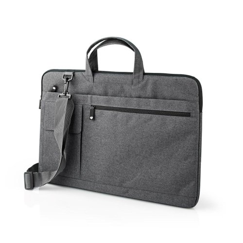 Brašna na notebook Nedis 17 - 18", 8 přihrádek
