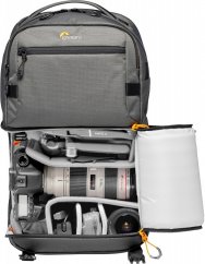 Lowepro Fastpack Pro 250 AW III (Grau)
