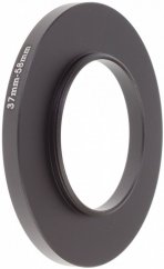 forDSLR 37-58mm Step-Up Ring