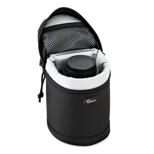 Lowepro Lens Case (8 x 12 cm)