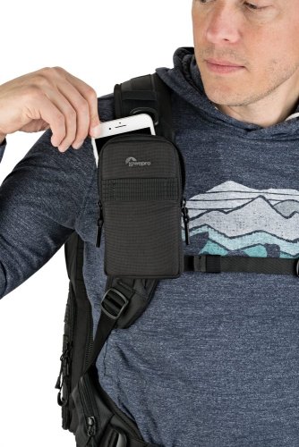 Lowepro ProTactic Phone Pouch (9 x 1,5 x 17cm)