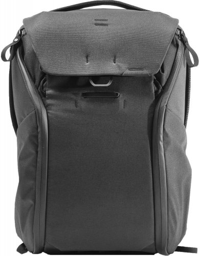 Peak Design Everyday Backpack 20L v2 čierny
