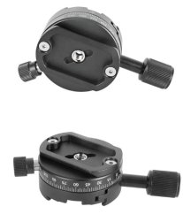 Elementrix Panorama rotátor s deskou (QJ01)