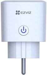 Múdra zásuvka Ezviz CS-T30-10B 10A, minitoring spotreby