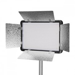 Walimex pro LED Versalight 500 Daylight mit Stativ