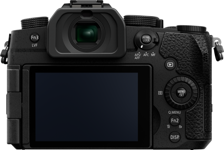 Panasonic Lumix G97 Body