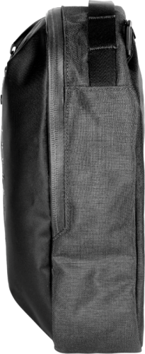 Boundary Supply Boundary AUX Compartment (Obsidian Black)