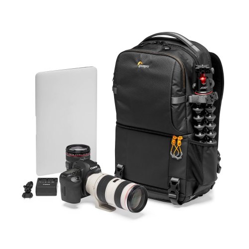 Lowepro Fastpack 250 AW III černý
