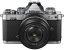 Nikon Z fc + 28mm f/2,8 Special Edition (Silber)