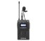BOYA BY-WM8 PRO-K1 UHF bezdrátový mikrofonní systém (1x vysílač + 1x přijímač)