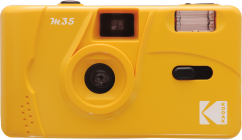 Kodak M35 REUSABLE CAMERA