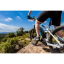 Hama Strong , univerzálny držiak na mobil so šírkou 5-9 cm, na riadidlá bicykla, otočný o 360°