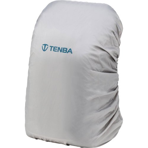 Tenba Solstice 24L Kamerarucksack | Innenraum 27 × 50 × 19 cm | Wetterfeste Materialien | Gewicht 1,3 kg | Schwarz