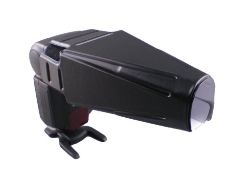 Snoot-uri pentru Speedlight-uri